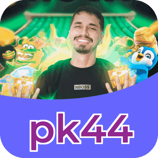 pk44 APK